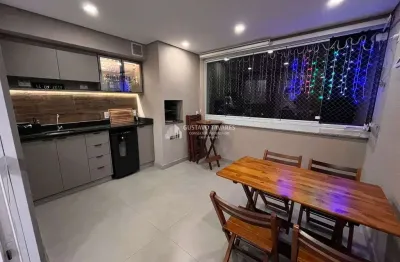 Apartamento no condomínio torres de ozanam - bairro horto florestal - jundiaí-sp