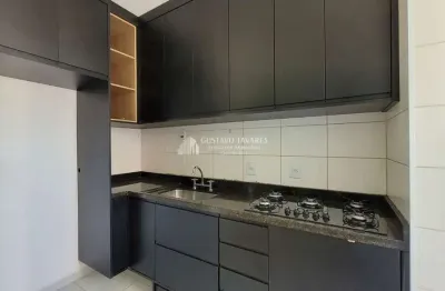 Apartamento no condominío myriad parque - engordadouro - jundiaí-sp