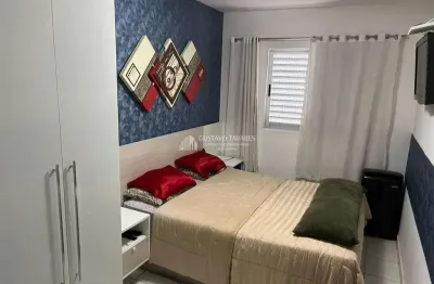 Apartamento com 2 quartos à venda no Medeiros, Jundiaí 