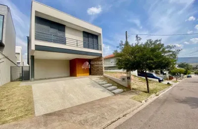 Casa em condomínio fechado com 3 quartos à venda no Jardim Ermida I, Jundiaí 