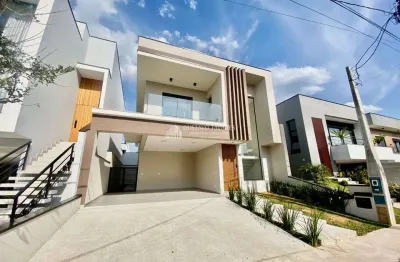 Casa em condomínio fechado com 3 quartos à venda no Jardim Ermida I, Jundiaí 