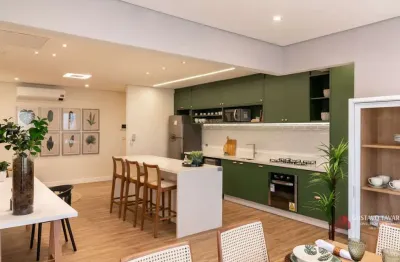 Apartamento com 3 quartos à venda no Engordadouro, Jundiaí 