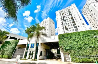 Apartamento no condomínio forest hills - jardim ana maria - jundiaí-sp