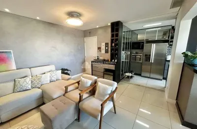 Apartamento no condomínio forest hills - jardim ana maria - jundiaí-sp