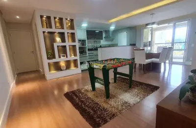 Apartamento no condomínio atmosphera natural living - jundiaí-sp