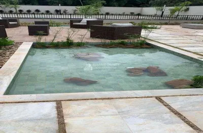 Apartamento com 3 quartos à venda no Portal do Paraíso II, Jundiaí 