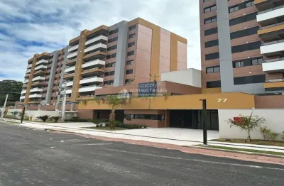 Apartamento com 3 quartos à venda no Portal do Paraíso II, Jundiaí 
