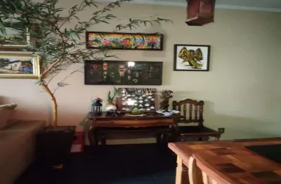 Apartamento com 3 quartos à venda no Parque União, Jundiaí 