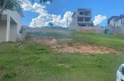 Terreno à venda no Jardim das Minas, Itupeva 