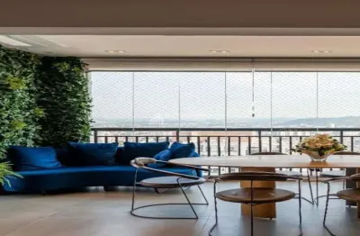 Apartamento com 4 quartos à venda no Centro, Jundiaí 