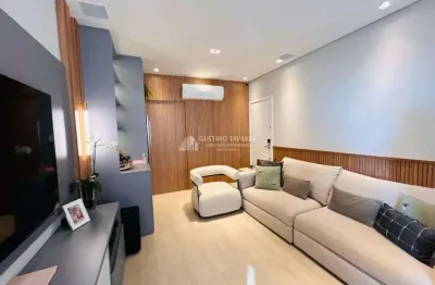 Apartamento com 3 quartos à venda no Jardim Campos Elísios, Jundiaí 