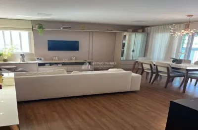 Apartamento no Botaniq Condominium Club - bairro Vila Lacerda - Jundiaí-SP