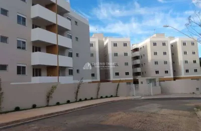 Apartamento com 2 quartos à venda no Horto Santo Antonio, Jundiaí 