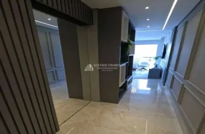 Cobertura com 4 quartos à venda no Anhangabaú, Jundiaí 