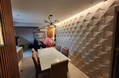 Cobertura com 4 quartos à venda no Jardim Flórida, Jundiaí 