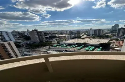 Apartamento com 4 quartos à venda no Centro, Jundiaí 