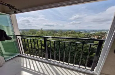 Apartamento com 3 quartos à venda no Torres de São José, Jundiaí 