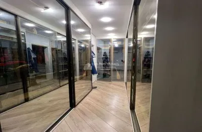 Apartamento com 3 quartos à venda no Jardim Campos Elísios, Jundiaí 