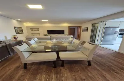 Apartamento com 3 quartos à venda no Recanto Quarto Centenário, Jundiaí 