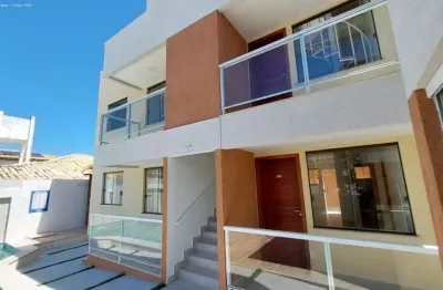 Apartamento duplex para locação em lauro de freitas, vilas do atlântico, 2 dormitórios, 1 suíte, 3 banheiros, 1 vaga