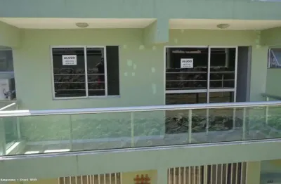 Apartamento para venda em salvador, stella maris, 1 dormitório, 1 suíte, 1 banheiro, 1 vaga