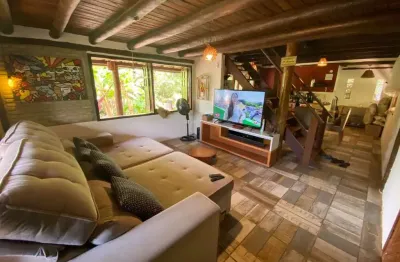 Casa para venda em camaçari, barra do pojuca (monte gordo) (itacimirim), 2 dormitórios, 1 suíte