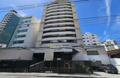 Apartamento para venda em salvador, pituba, 3 dormitórios, 1 suíte, 3 banheiros, 2 vagas