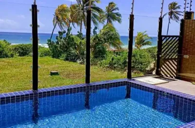 Casa para venda em salvador, itapuã, 4 dormitórios, 4 suítes, 2 vagas