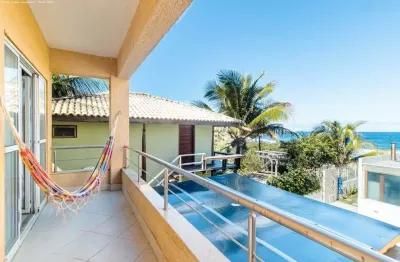 Casa para venda em salvador, itapuã, 4 dormitórios, 4 suítes, 4 vagas