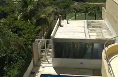 Casa para venda em salvador, itapuã, 4 dormitórios, 4 suítes, 4 vagas
