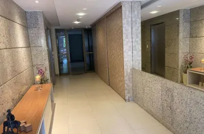 Apartamento para venda em salvador, pituba, 2 dormitórios, 2 suítes, 3 banheiros, 2 vagas