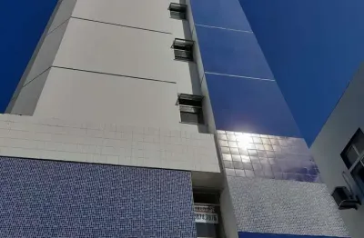 Apartamento para venda em salvador, pituba, 1 dormitório, 1 banheiro, 1 vaga
