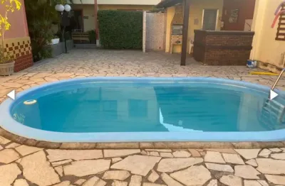 Casa para venda em lauro de freitas, buraquinho, 2 dormitórios, 2 suítes, 1 vaga