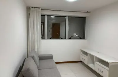 Apartamento para venda em salvador, parque bela vista, 1 dormitório, 1 banheiro, 1 vaga