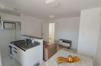 Apartamento para venda em salvador, stella maris, 1 dormitório, 1 banheiro, 1 vaga
