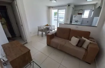 Apartamento para locação em salvador, stella maris, 1 dormitório, 1 banheiro, 1 vaga