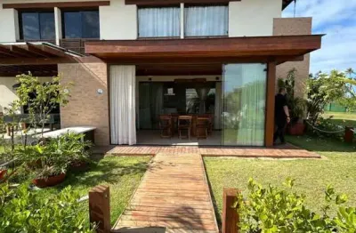 Casa para Venda em Mata de São João, Imbassaí, 2 dormitórios, 2 suítes, 3 banheiros, 2 vagas