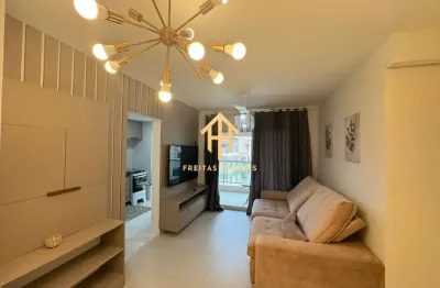 Apartamento com 2 quartos à venda no jardim astúrias, guarujá , 100 m2 por r$ 750.000