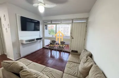 Apartamento com 2 quartos para alugar na enseada, guarujá , 80 m2 por r$ 3.000