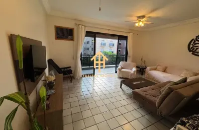 Apartamento com 2 quartos à venda na enseada, guarujá , 120 m2 por r$ 520.000