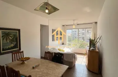 Apartamento com 3 quartos para alugar na enseada, guarujá , 80 m2 por r$ 2.500