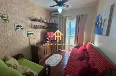 Apartamento com 2 quartos à venda na enseada, guarujá , 75 m2 por r$ 280.000