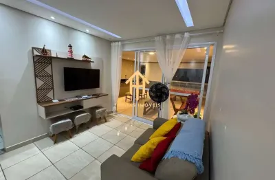 Apartamento com 3 quartos para alugar na enseada, guarujá , 103 m2 por r$ 6.000