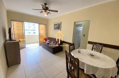 Apartamento com 2 quartos para alugar no pitangueiras, guarujá , 75 m2 por r$ 3.200
