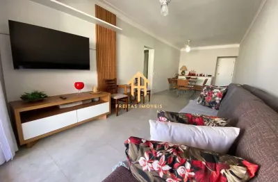 Apartamento com 3 quartos à venda no pitangueiras, guarujá , 120 m2 por r$ 650.000