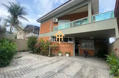 Casa com 5 quartos à venda na enseada, guarujá  por r$ 1.980.000