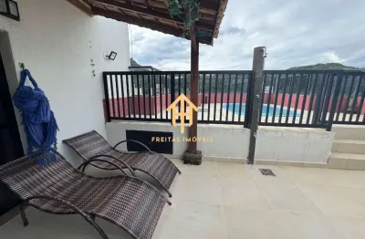 Apartamento com 2 quartos à venda na Enseada, Guarujá 