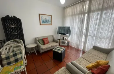 Apartamento na pitangueiras com 3 dormitórios - locação anual - localização privilegiada próximo à praia