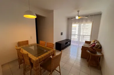 Apartamento para locação anual na enseada localização privilegiada | 2 dormitórios | lazer sem piscina