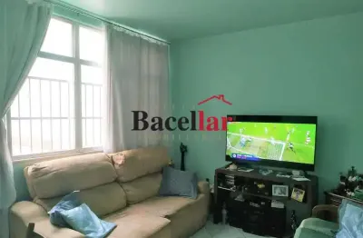 Apartamento com 2 quartos à venda na rua visconde de figueiredo, tijuca, rio de janeiro, 75 m2 por r$ 400.000